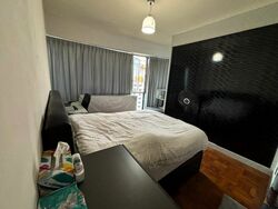 Regent Grove (D23), Condominium #514576211